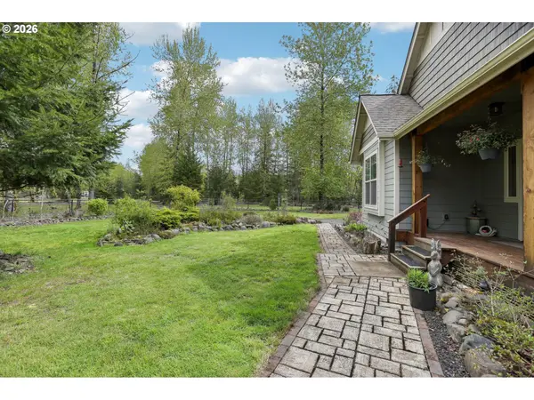 230 RILEY CT, Toutle, WA 98649