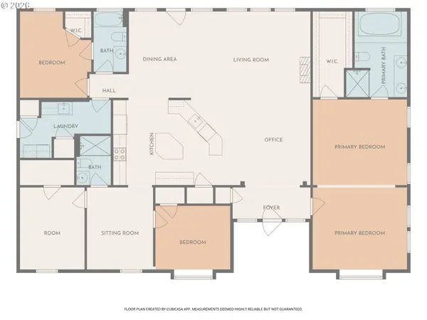 Bandon, OR 97411,87719 BILL CREEK LN