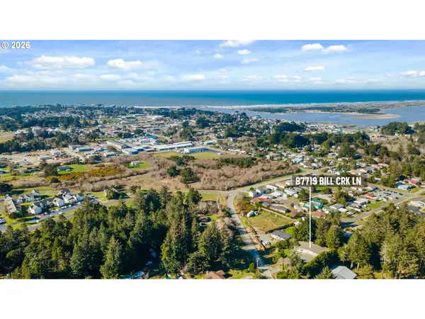 87719 BILL CREEK LN, Bandon, OR 97411