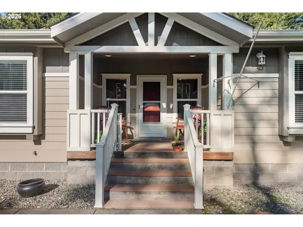 87719 BILL CREEK LN, Bandon, OR 97411