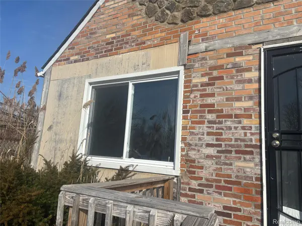 15227 Linnhurst ST, Detroit, MI 48205