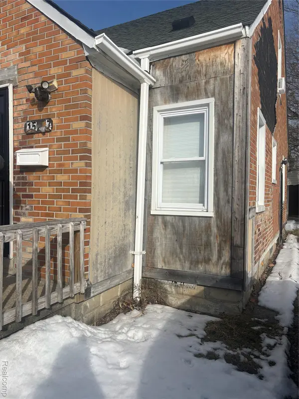 15227 Linnhurst ST, Detroit, MI 48205
