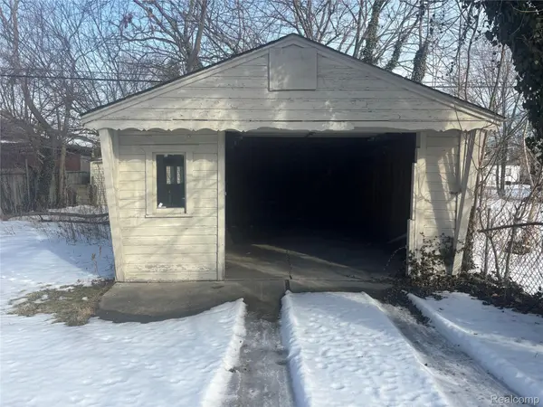 15227 Linnhurst ST, Detroit, MI 48205