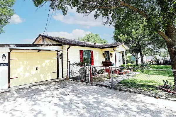 1561 Fm 1816, Bowie, TX 76230