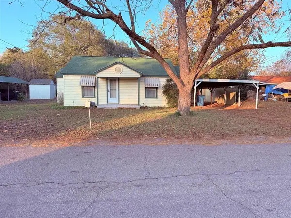 303 Jeannine Street, Winnsboro, TX 75494