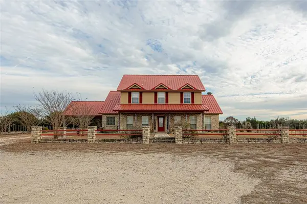 7435 County Road 265, Dublin, TX 76446