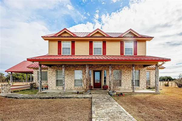 7435 County Road 265, Dublin, TX 76446