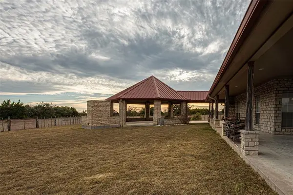 7435 County Road 265, Dublin, TX 76446