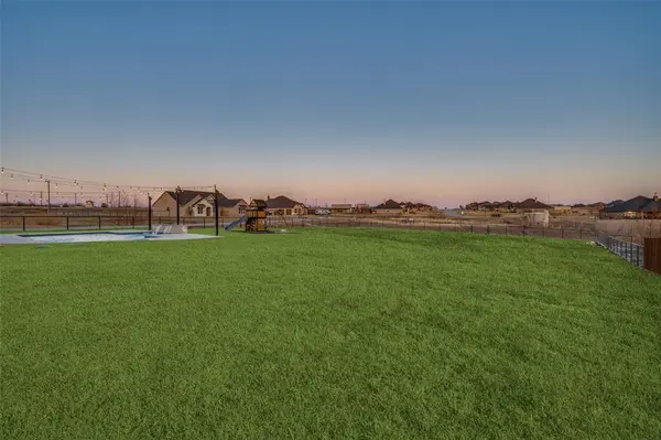 13400 Summer Moon Trail, Ponder, TX 76259