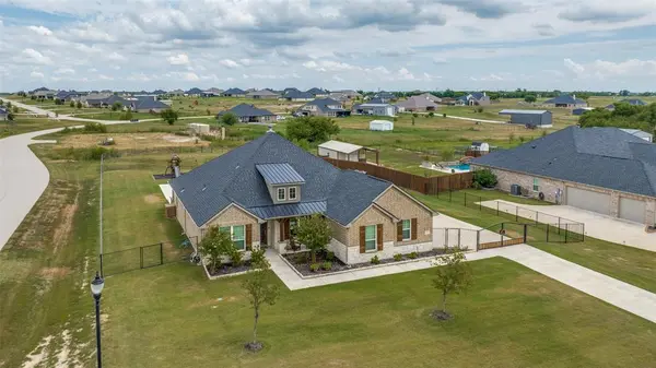 13400 Summer Moon Trail, Ponder, TX 76259