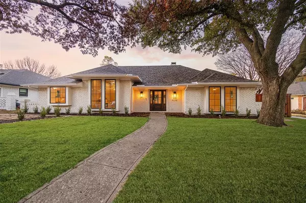 Dallas, TX 75243,9210 Windy Crest Drive