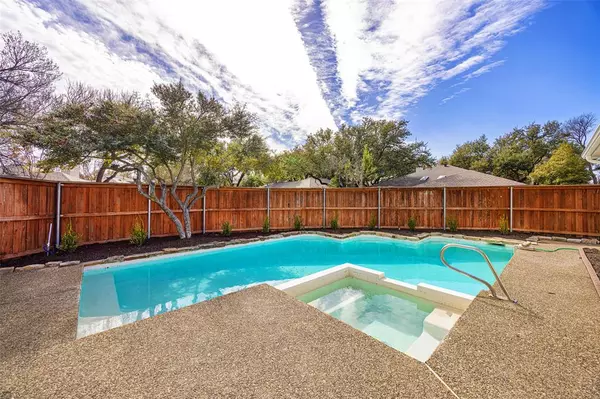 Dallas, TX 75243,9210 Windy Crest Drive