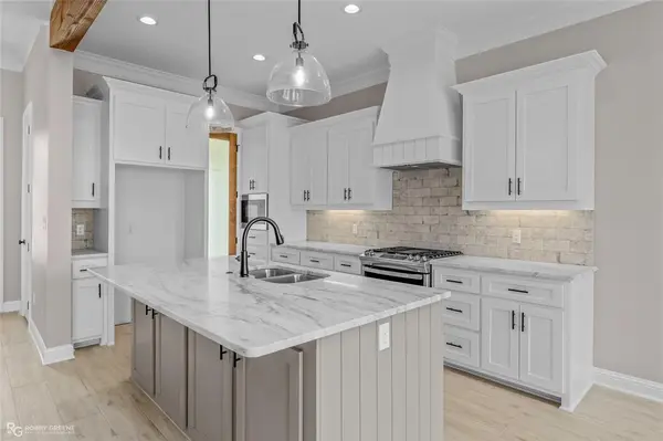 23 Turtle Creek Drive, Benton, LA 71006