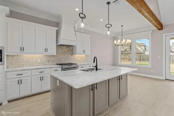 23 Turtle Creek Drive, Benton, LA 71006