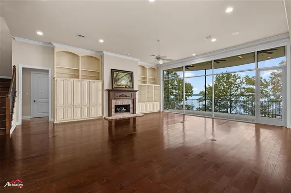 1 Lake Point Place, Shreveport, LA 71119