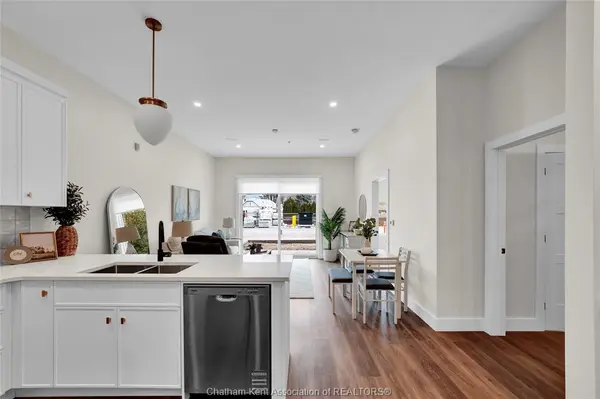 12 Mill Street West #507, Tilbury, ON N0P 2L0