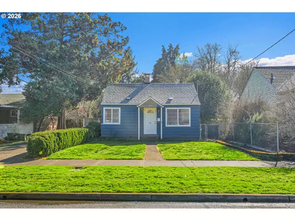 Hillsboro, OR 97124,234 NE GRANT ST