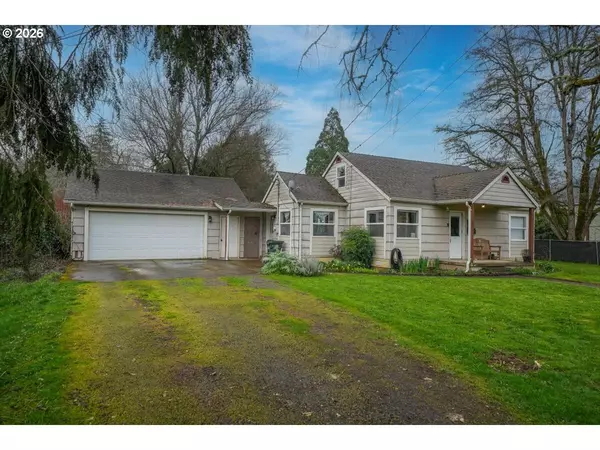 Drain, OR 97435,422 ELDER ST