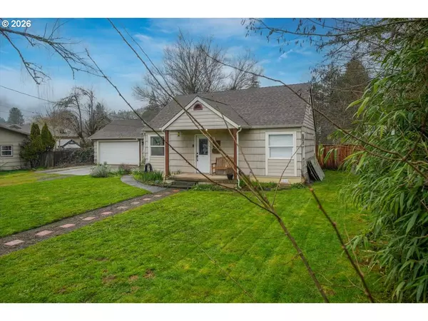 Drain, OR 97435,422 ELDER ST