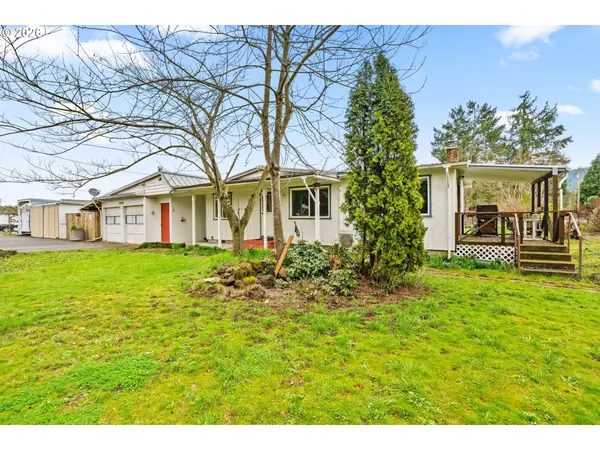 Creswell, OR 97426,82481 GREENWOOD ST