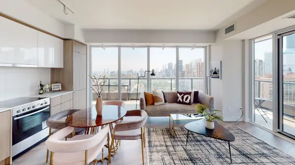 159 Wellesley ST E #1908, Toronto C08, ON M4Y 0H5