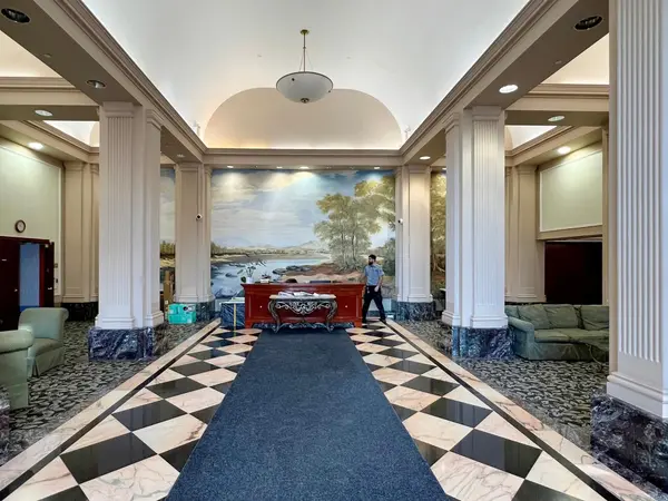 1 Lee Centre DR #2315, Toronto E09, ON M1H 3J2