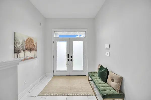 1219 Cactus CRES, Pickering, ON L1V 2P8