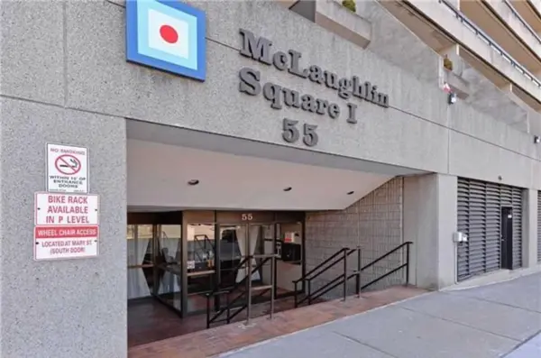 55 William ST E #716, Oshawa, ON L1G 7C9