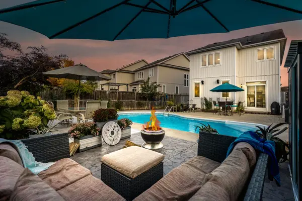 24 Legion WAY, Essa, ON L3W 0M7