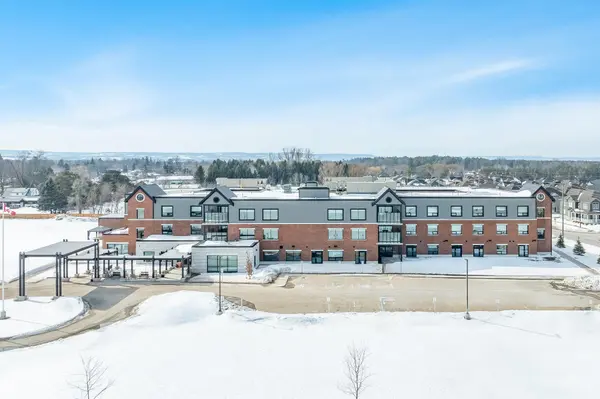 301 Junction RD #A2, Clearview, ON L0M 1S0