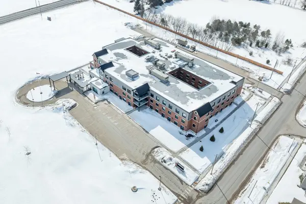 301 Junction RD #A2, Clearview, ON L0M 1S0