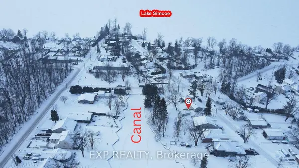 31 RIDGE AVE, Ramara, ON L0K 1B0