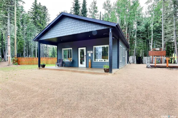 Rural Address, Elk Ridge, SK S0J 2Y0