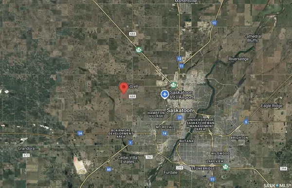 Rural Address, Corman Park Rm No. 344, SK S7R 0H4