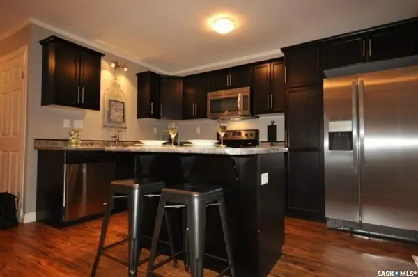 10 Clark DRIVE #23, Kindersley, SK S0L 1S1