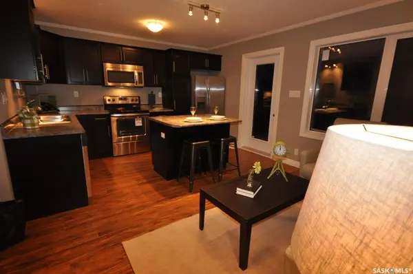 10 Clark DRIVE #23, Kindersley, SK S0L 1S1