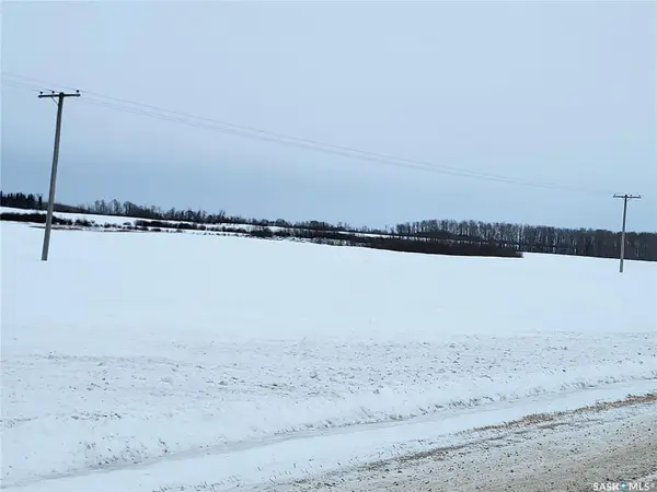 Rural Address, Leask Rm No. 464, SK S0J 1M0