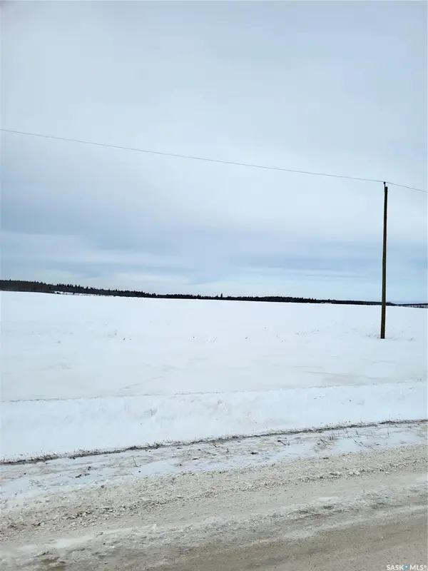 Rural Address, Spiritwood Rm No. 496, SK S0J 2M0