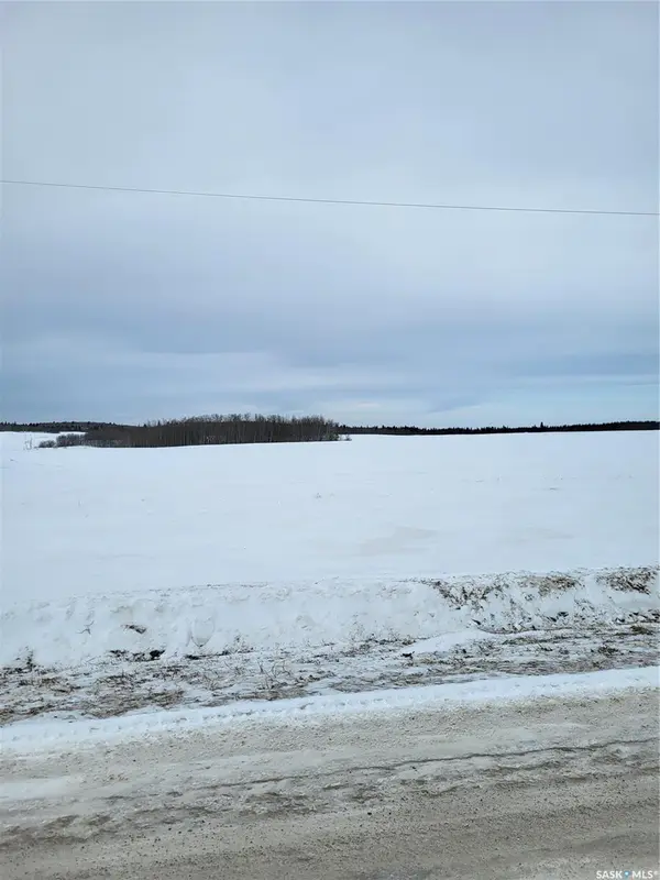 Rural Address, Spiritwood Rm No. 496, SK S0J 2M0