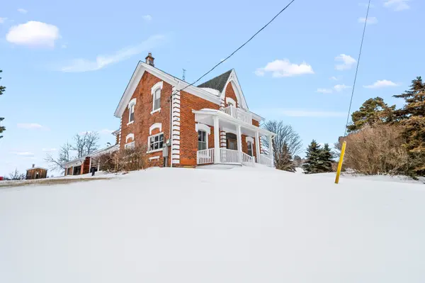 5600 Fourth Line, Guelph/eramosa, ON N0B 2K0