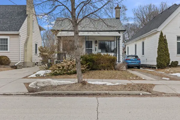 16 Oak ST, London East, ON N5Z 2H6