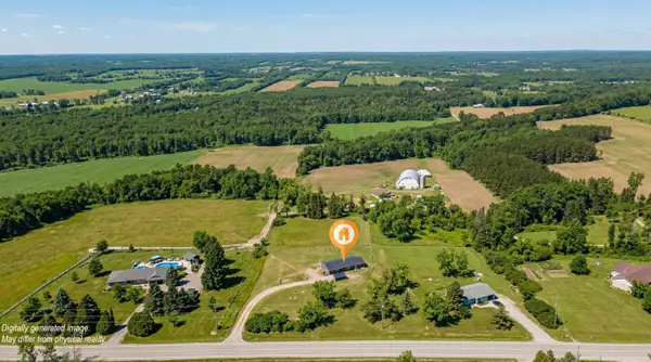 715 Moira RD, Centre Hastings, ON K0K 3E0