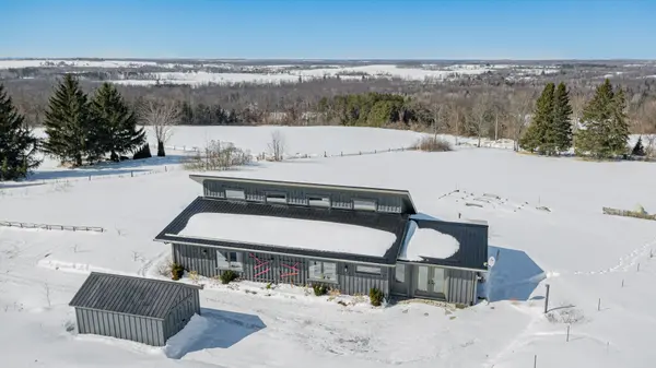 715 Moira RD, Centre Hastings, ON K0K 3E0