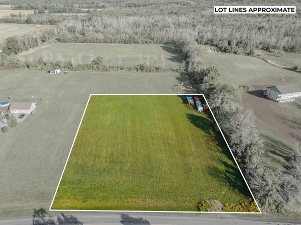 00 County Rd 9 N/A, Greater Napanee, ON K7R 3K8