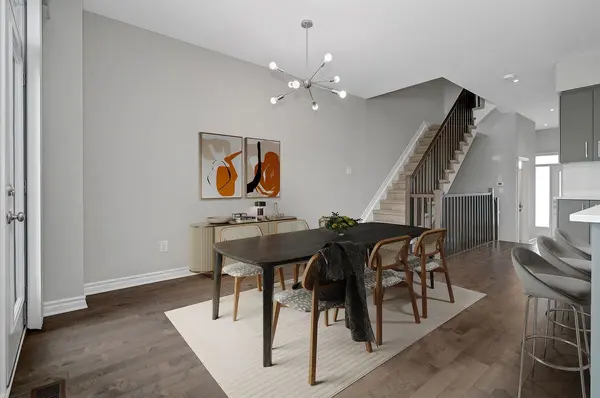 4958 Abbott ST E, Kanata, ON K2V 0M6