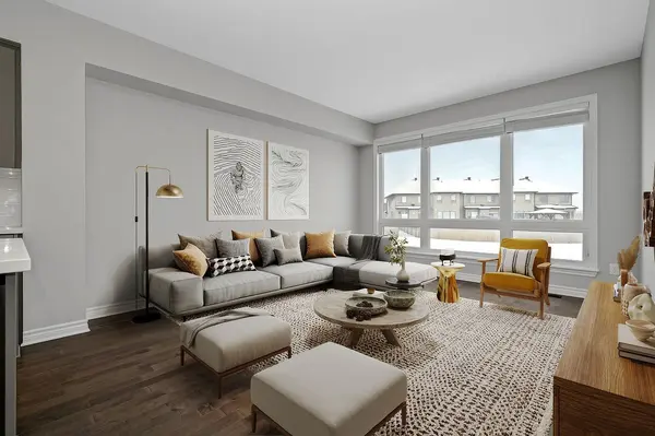 4958 Abbott ST E, Kanata, ON K2V 0M6