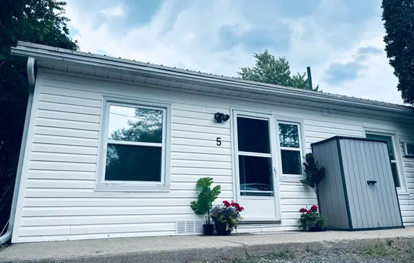 1115 Kahshe Lake RD #5, Gravenhurst, ON P0E 1G0