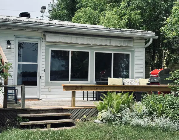 1115 Kahshe Lake RD #5, Gravenhurst, ON P0E 1G0