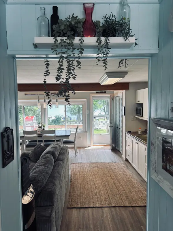 1115 Kahshe Lake RD #5, Gravenhurst, ON P0E 1G0