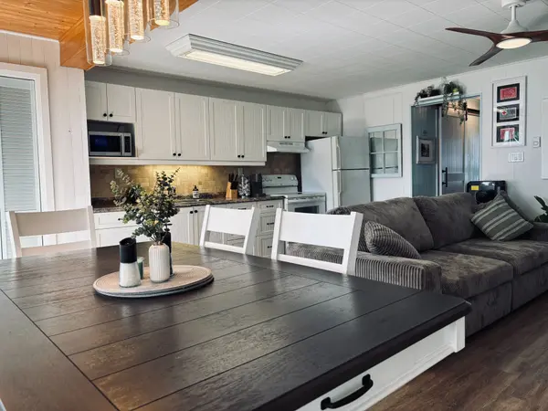 1115 Kahshe Lake RD #5, Gravenhurst, ON P0E 1G0